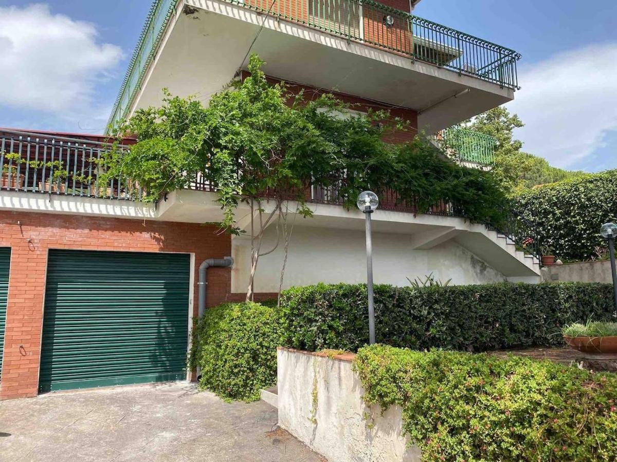 Il Vicolo House Nicolosi Exterior foto